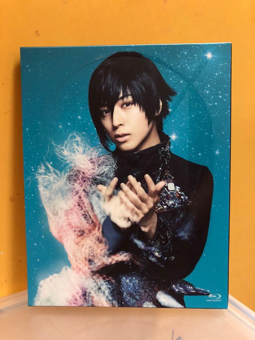蒼井翔太live 17 Wonder Lab O Blu Ray 初回限定版 日本正版 音樂樂器 配件 Cd S Dvd S Other Media Carousell 蒼井翔太live 17 Wonder Lab O Blu Ray 初回限定版 日本正版 音樂樂器 配件 Cd S Dvd S Other Media Carousell