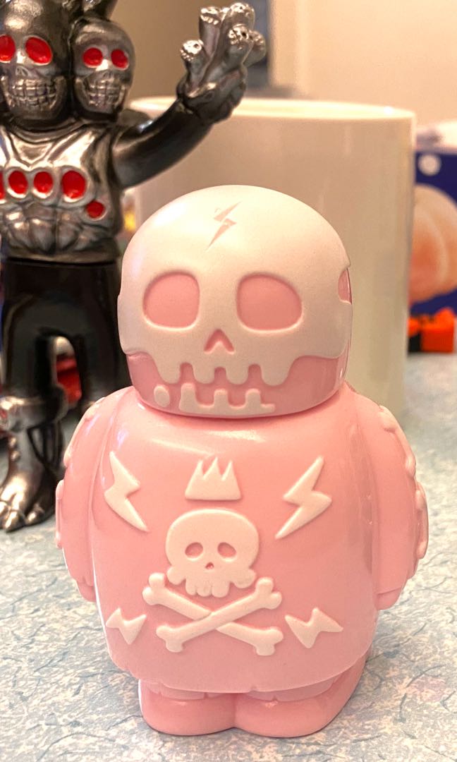 Amazon.co.jp: Skulltoys スカルトイズ ドクロ兄弟 skull toys