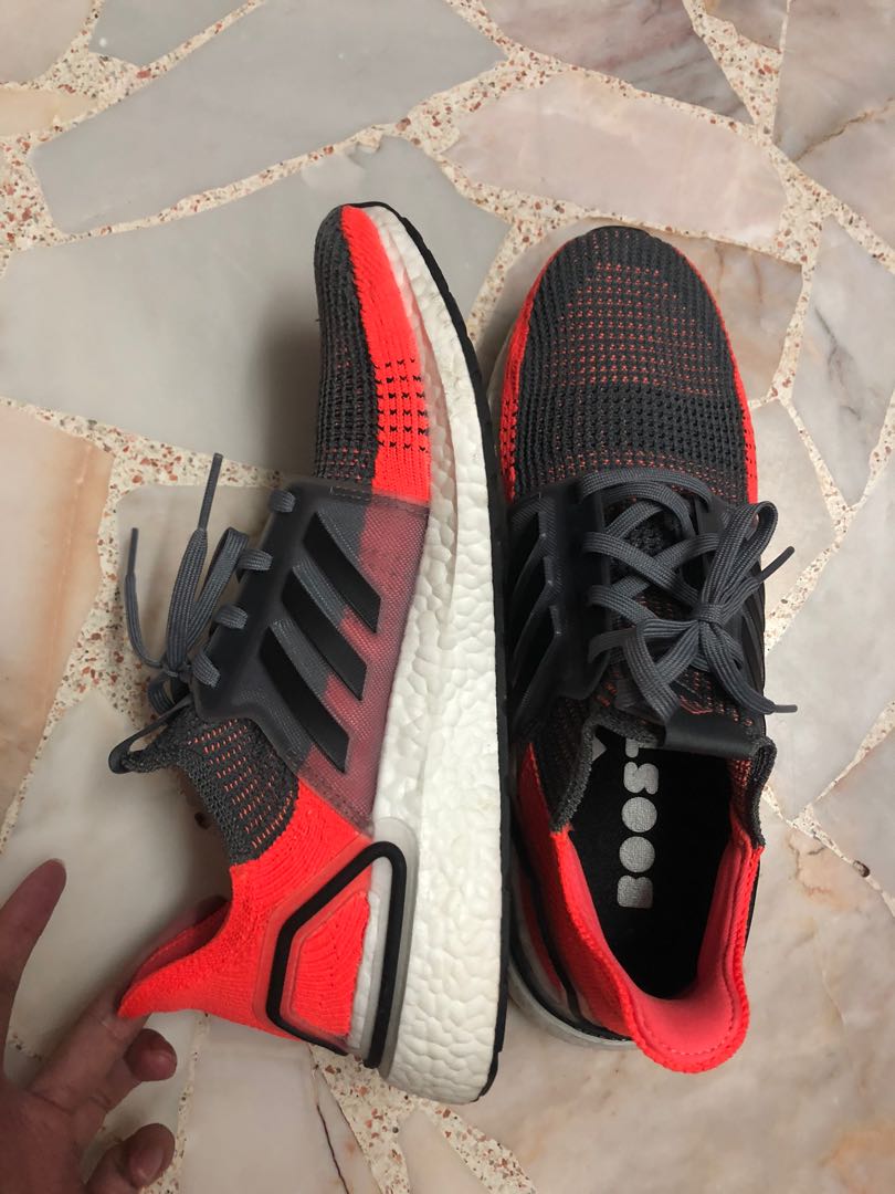 Adidas, Men's Fashion, Footwear, Sneakers on Carousell