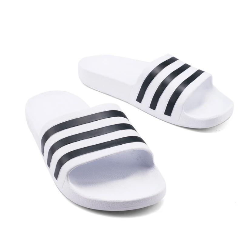 aqua slippers