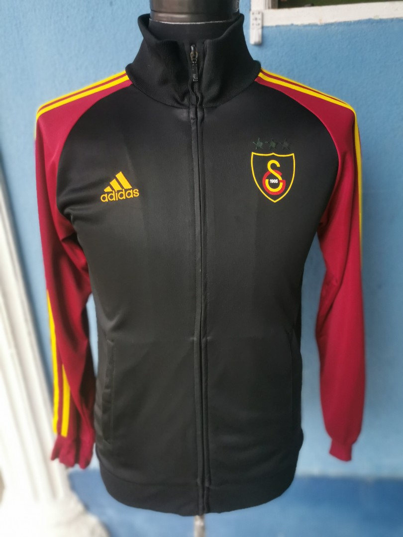 Galatasaray track 2025 jacket