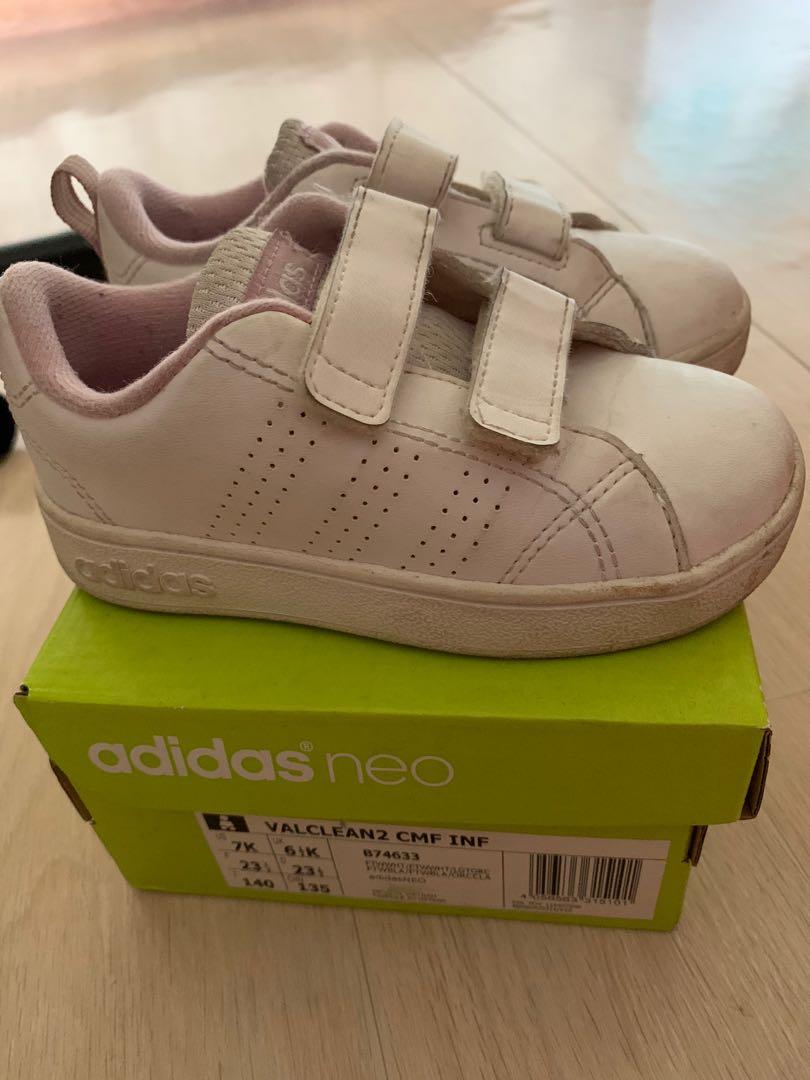 Adidas neo valclean 2 hotsell