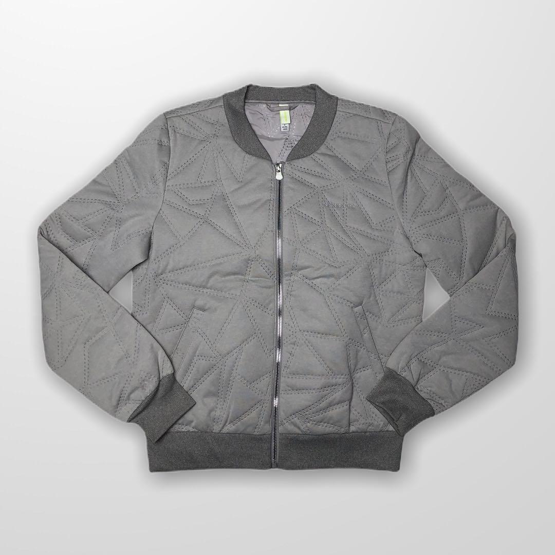 adidas neo jacket women's