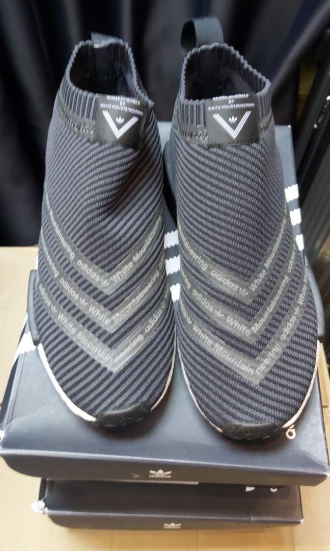 adidas city sock