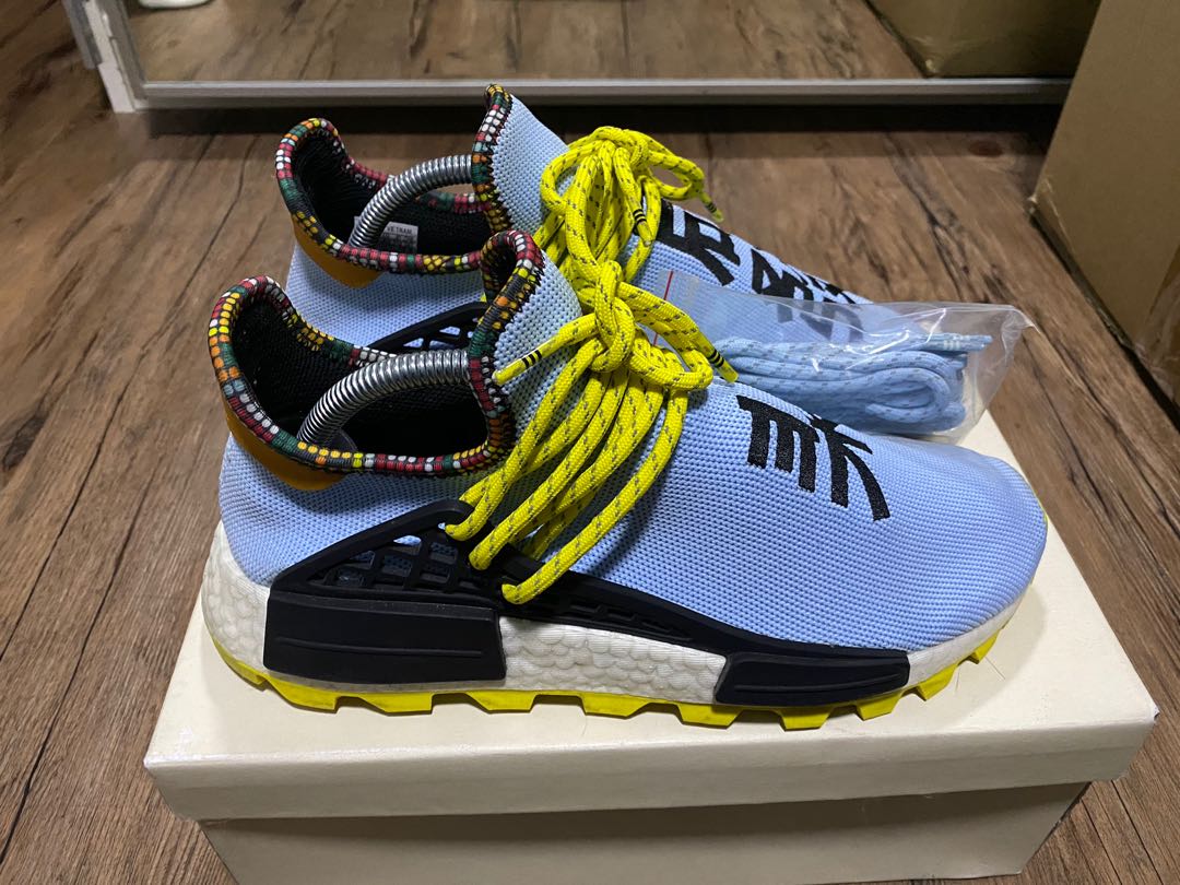 Adidas nmd queensway 2025