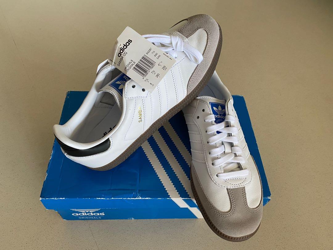 adidas original samba og