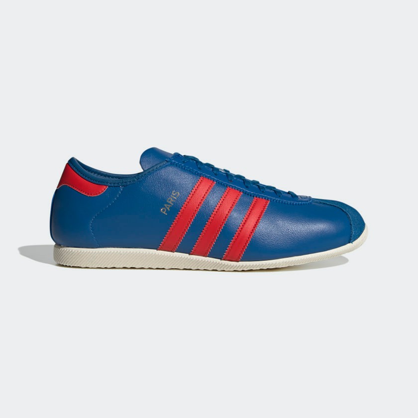 Adidas paris on sale shoes