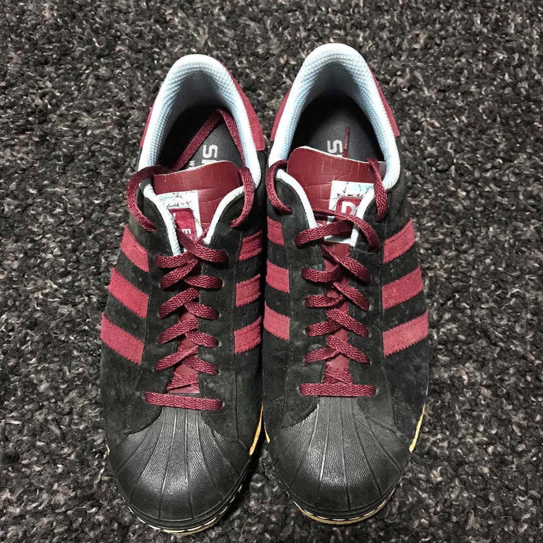 Superstar def clearance