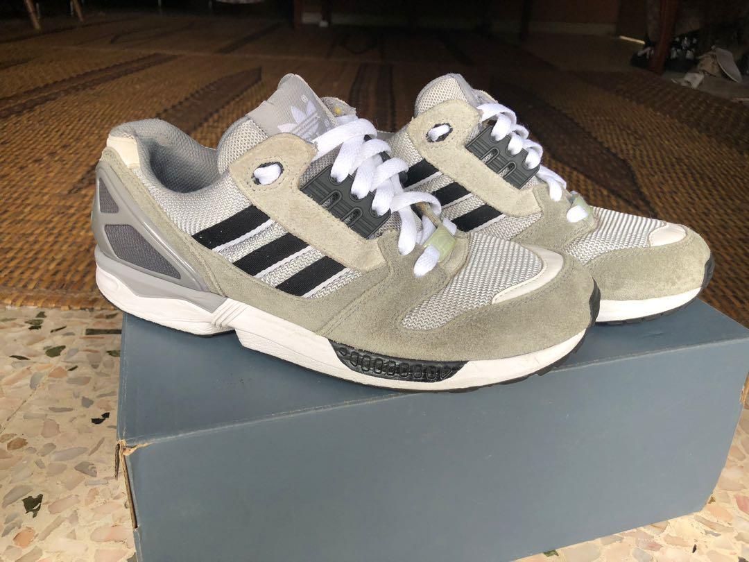 Adidas zx 8000 original equipment torsion sale