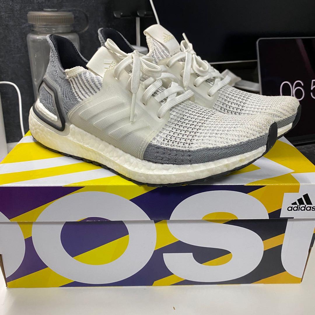 Adidas Ultra Boost 19 Shoes US 7