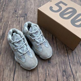 yeezy 500 38