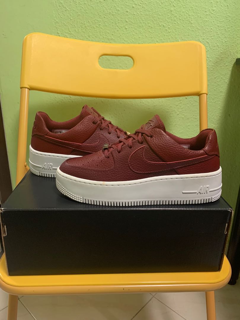Air Force 1 Sage Low womens Women s Fashion Footwear Sneakers