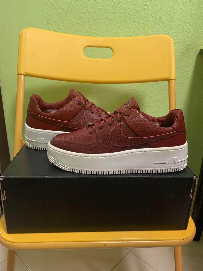 Air force cheap low womens