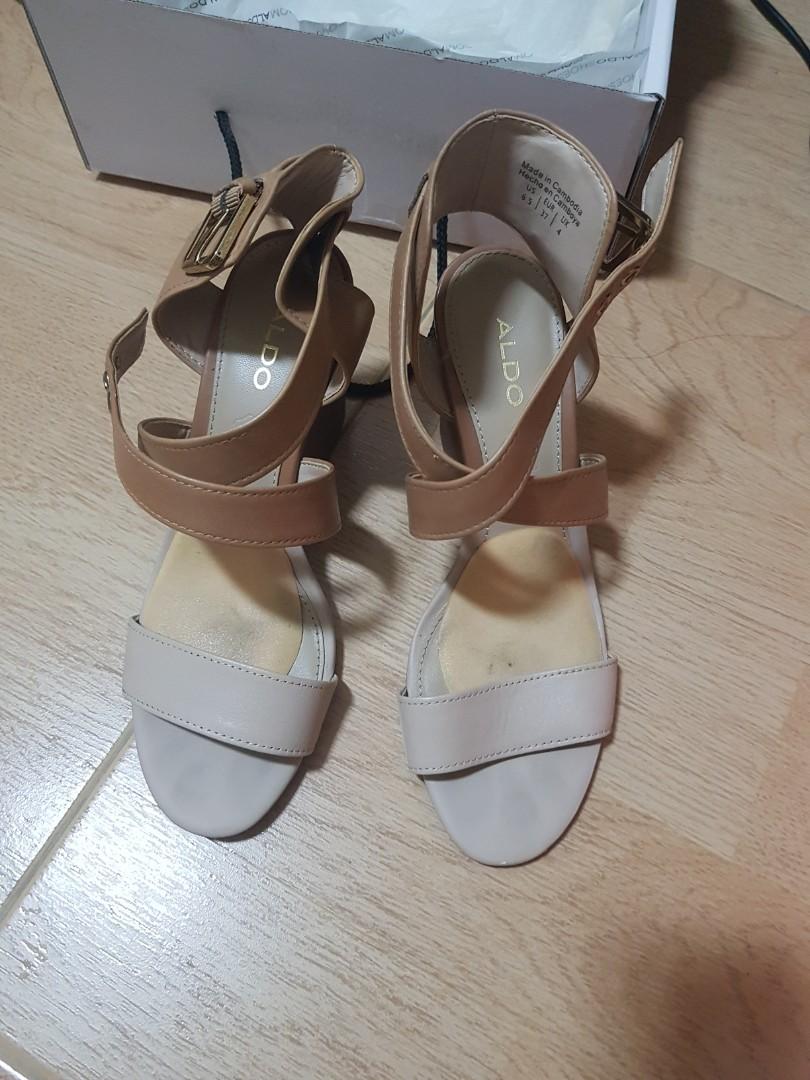 aldo size 37