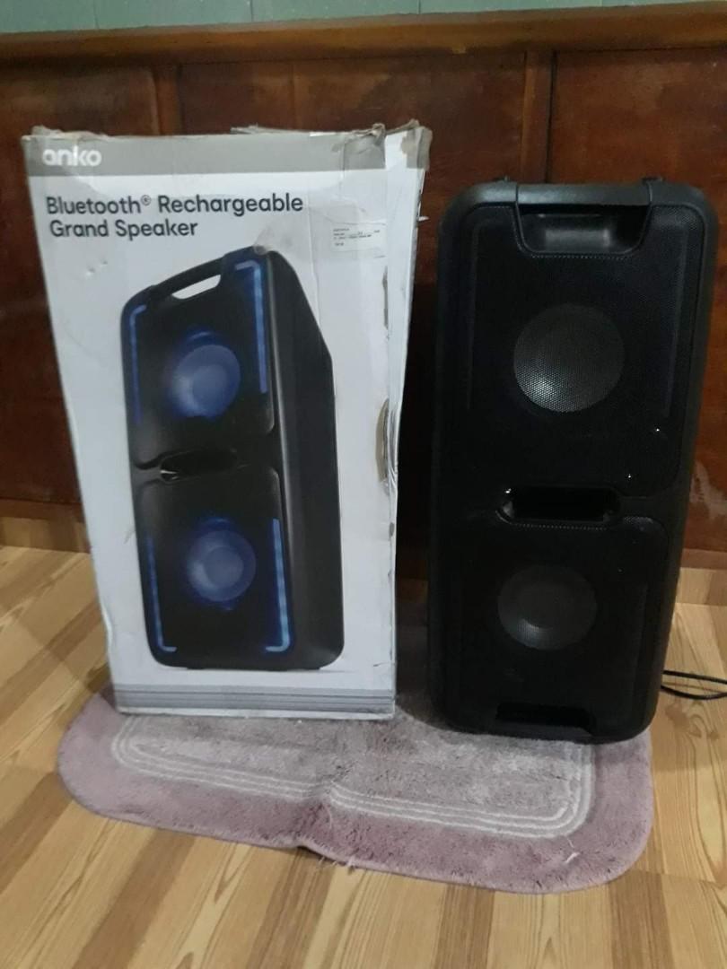 Anko party hot sale speaker
