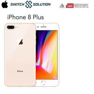 Iphone 8 Plus 256gb My Set Mobile Phones Tablets Carousell Malaysia