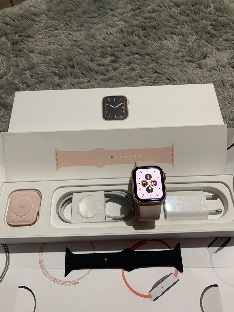 ibox apple watch series 5