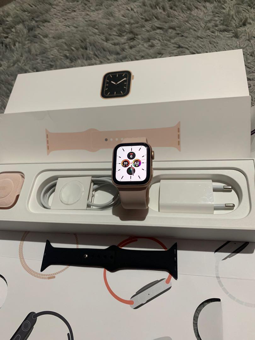 Iwatch series 5 best sale ibox