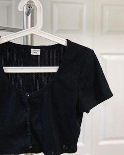 ARITZIA / SUNDAY BEST CROP TOP
