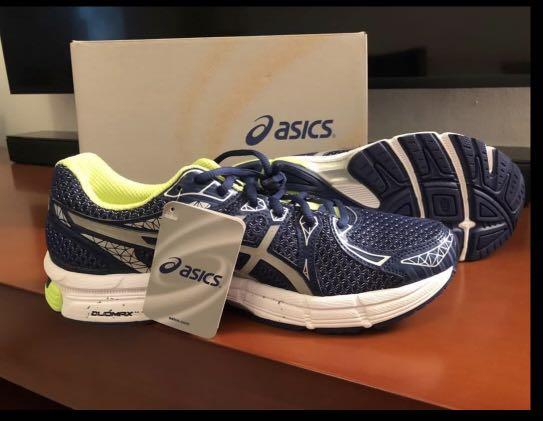 ASCIS Gel Exalt 2 LITE SHOW MEN Men s Fashion Footwear Dress Shoes on Carousell