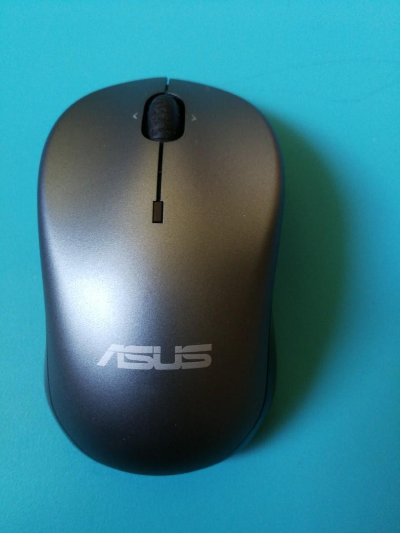 Asus Bluetooth Mouse Electronics Computer Parts Accessories On Carousell