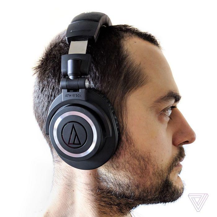 ath m5ox