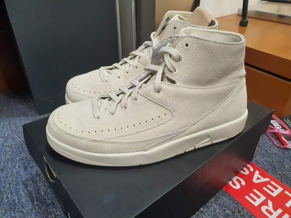 Authentic air jordan 2 Clearance