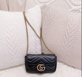 harga gucci marmont malaysia