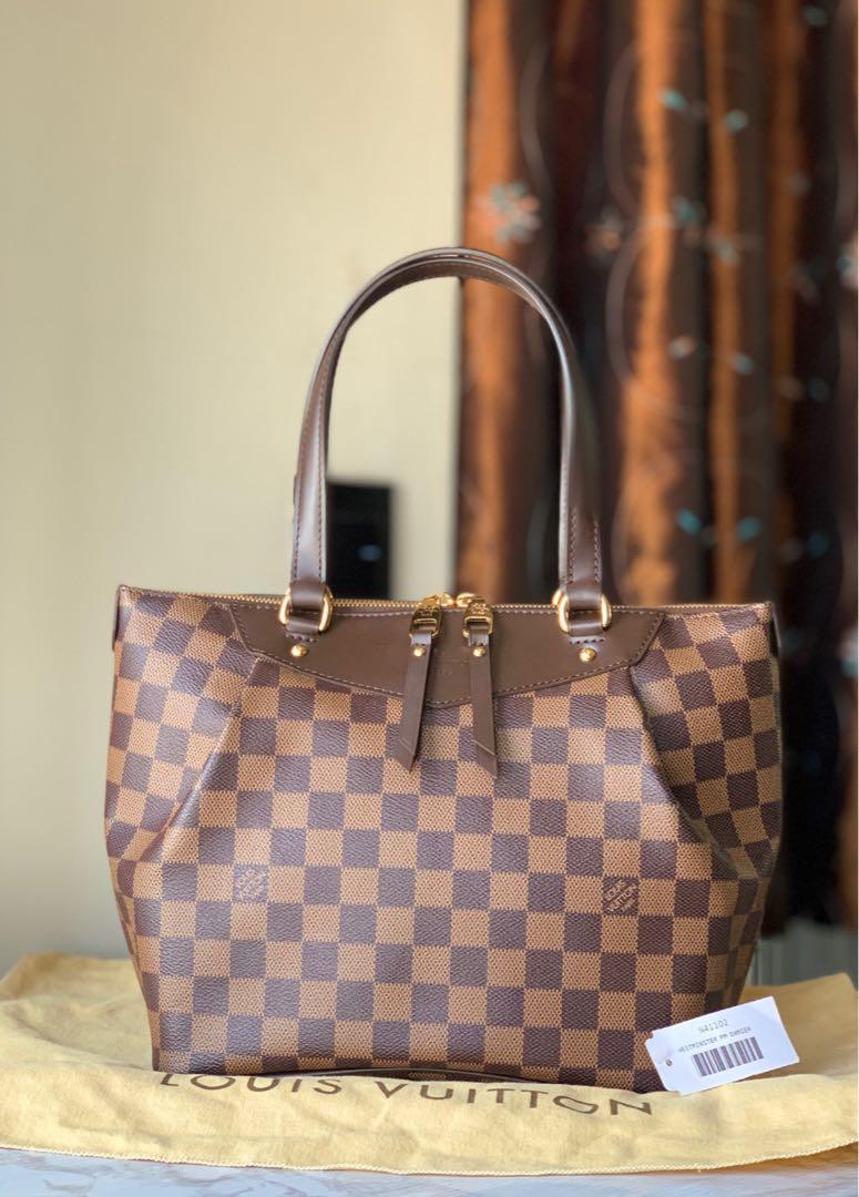 lv westminster size
