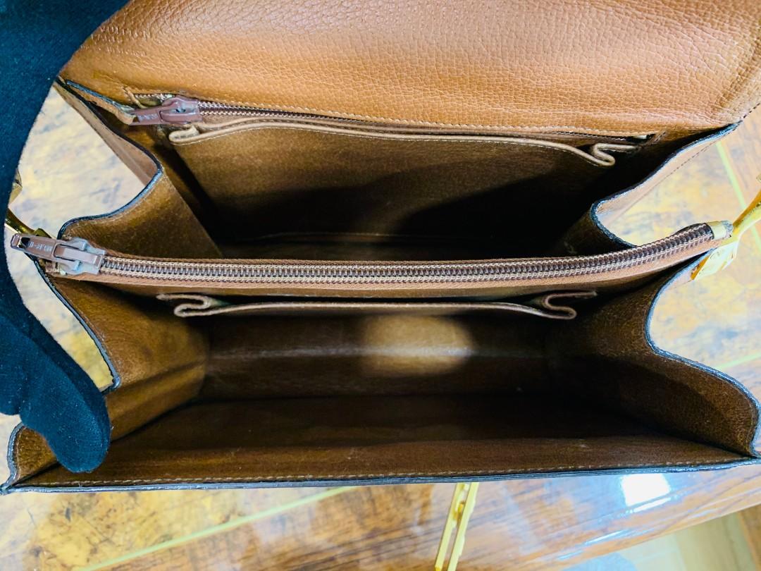 Pre-Owned LOUIS VUITTON Dauphine MM Monogram Handbag – Valamode