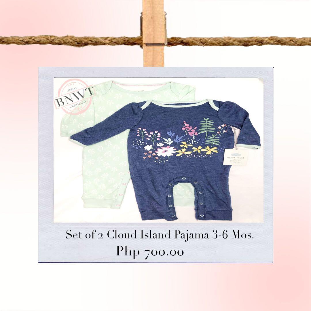 cloud 9 baby clothes
