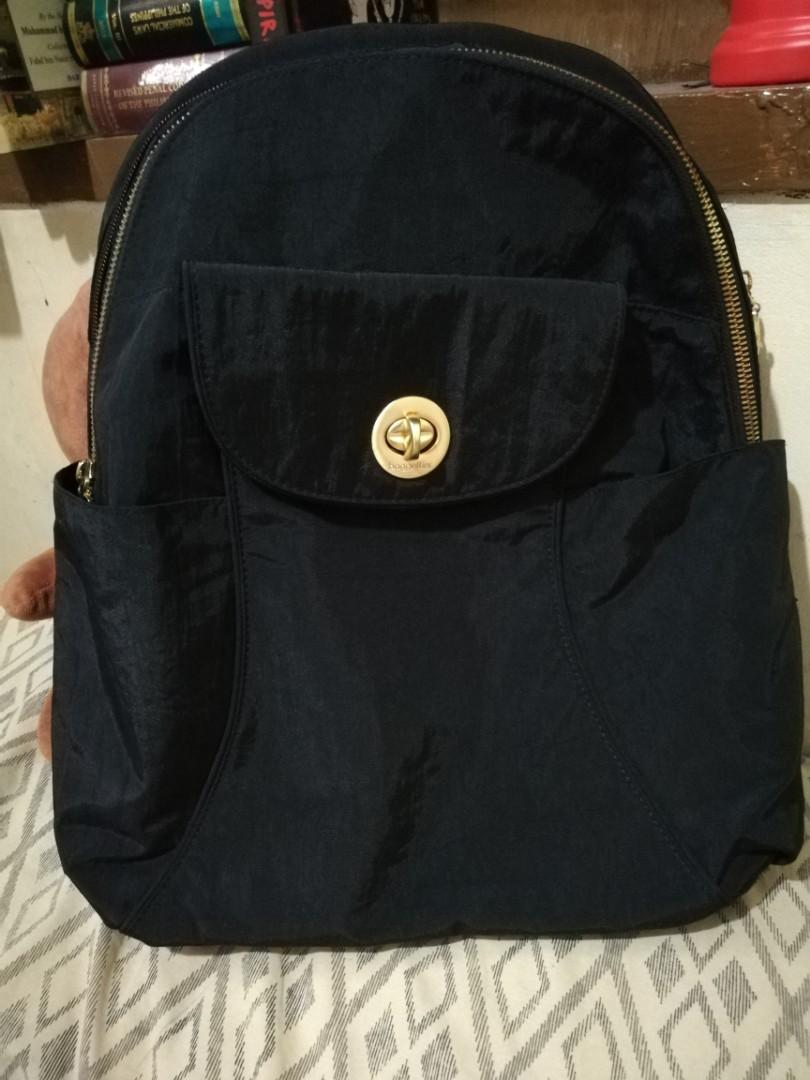 baggallini backpack