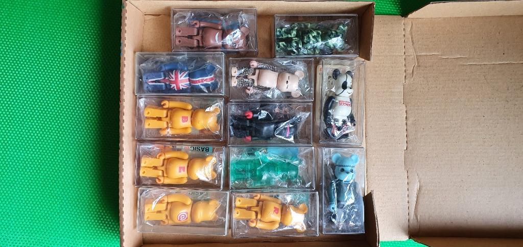 bearbricks for sale