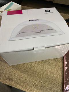 Big Nail Lamp - 48w