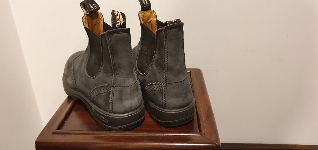 Blundstone 1472 top