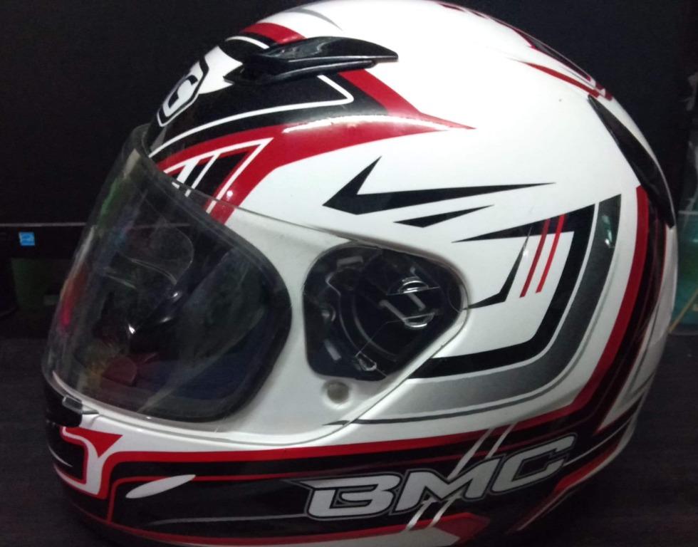 Bmc helmet price clearance