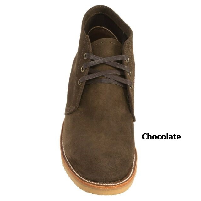 chippewa milford chukka boots