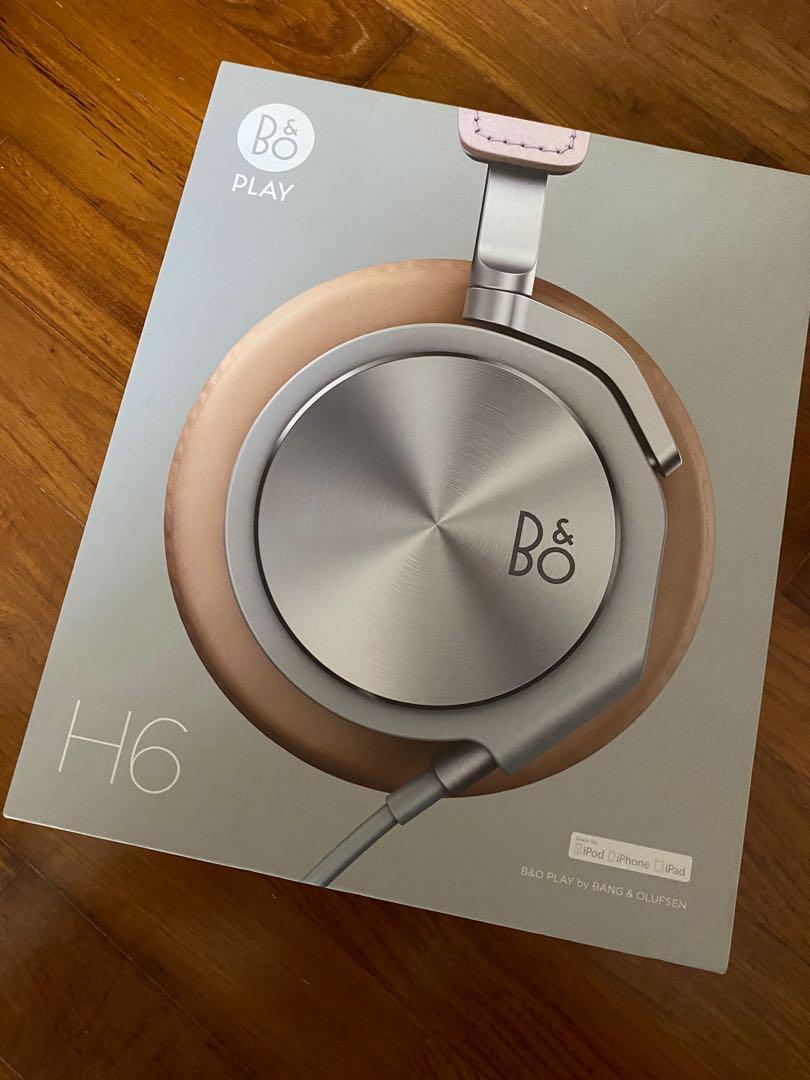 b&0 headphones