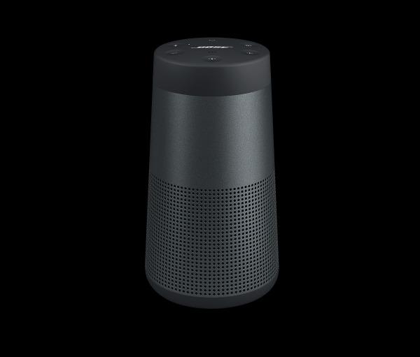 bose 360 bluetooth speaker