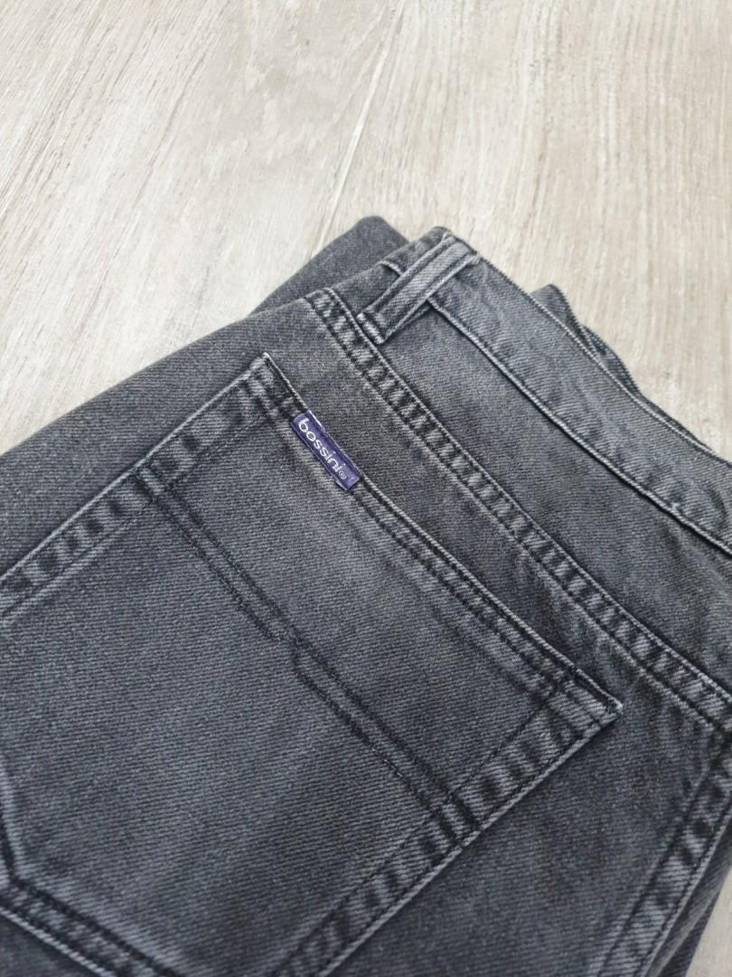 bossini jeans