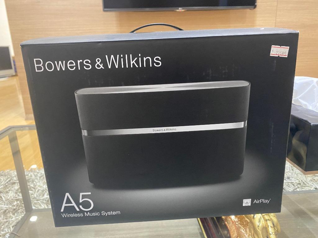 Bowers a5 sale
