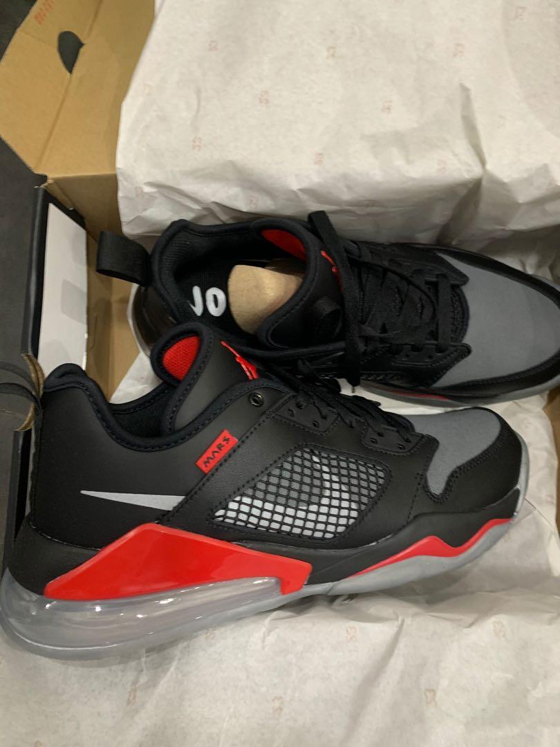 Jordan Mars 270 sneakers in 10+ colors | RunRepeat