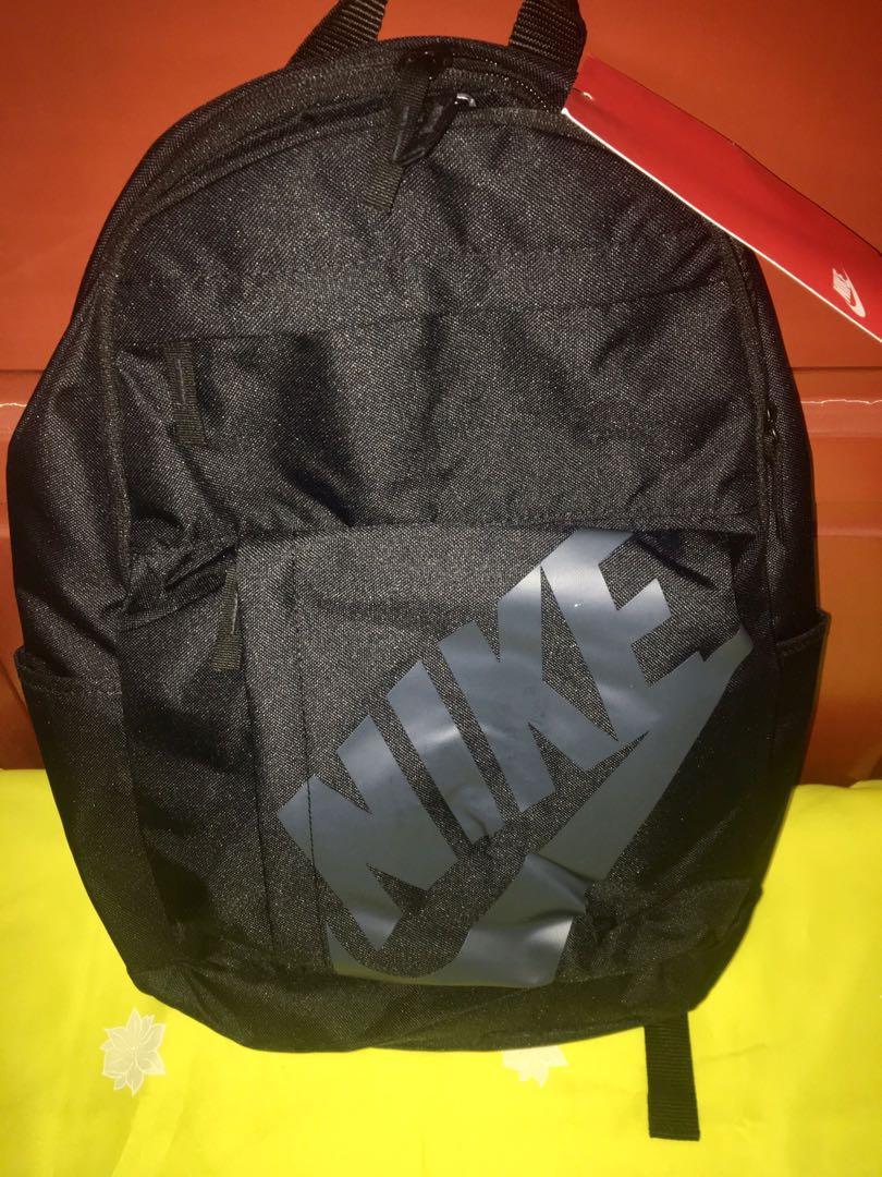 nike backpack new