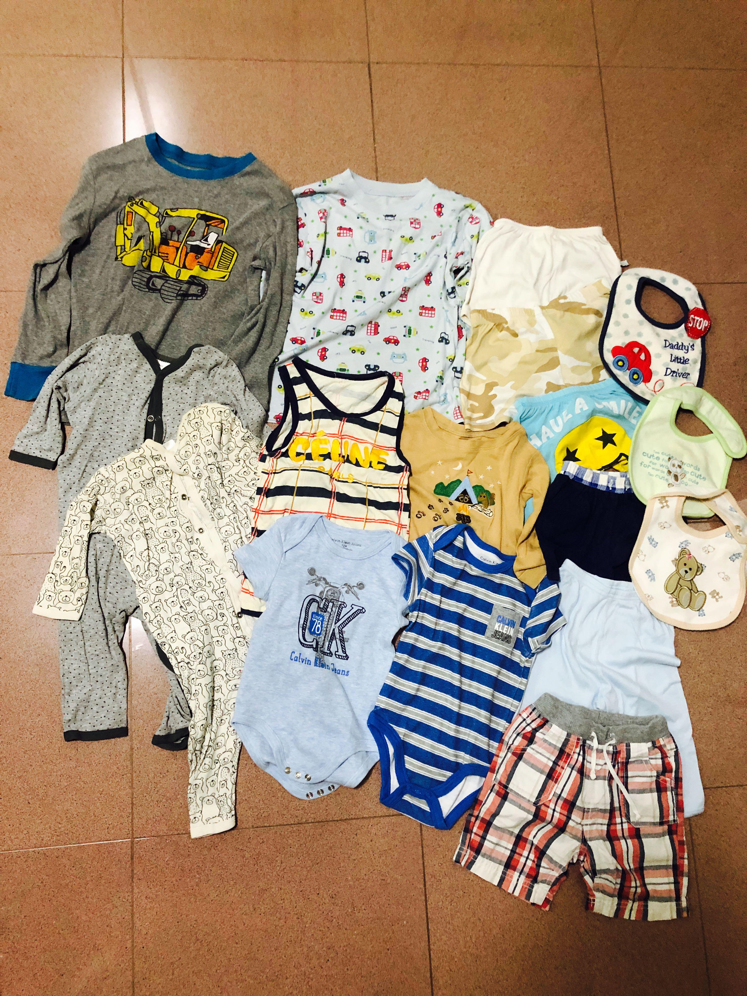 calvin klein dog clothes