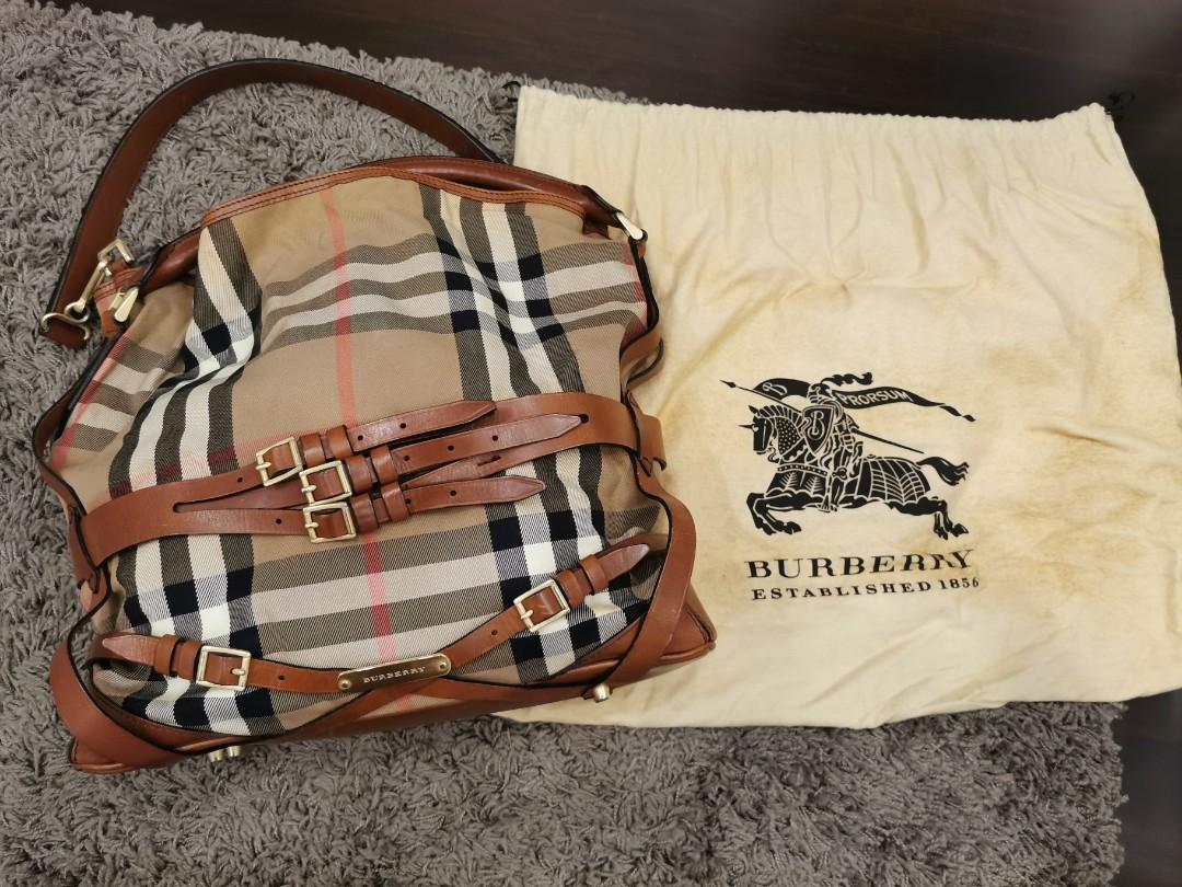 Burberry Women's Fashion, Bags & Wallets, Bags Carousell