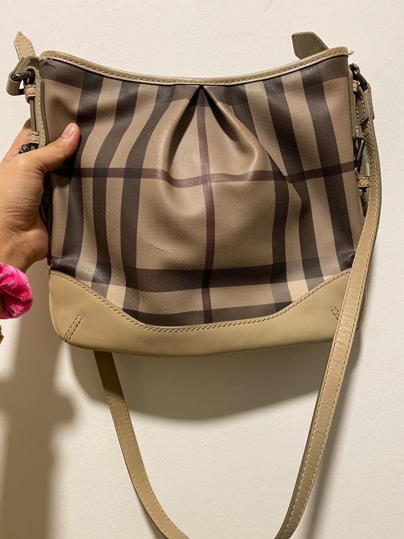 burberry bag sling