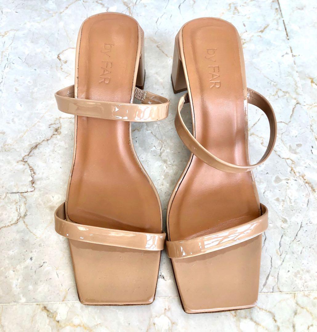 By far clearance tanya patent