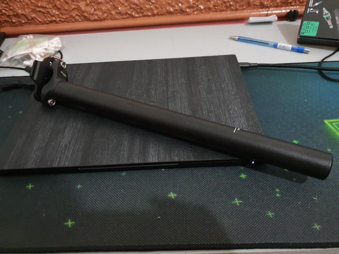 Cannondale hot sale three seatpost
