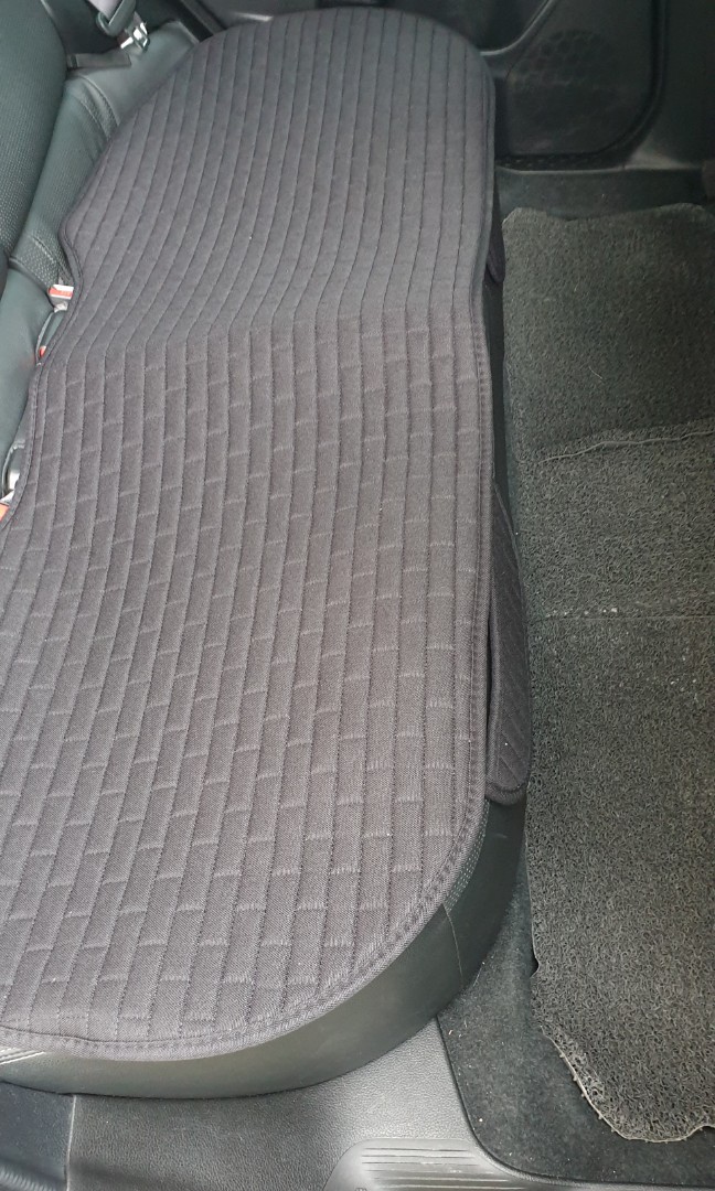 Car Seat Cover Subaru Forester Fna Everything Else On Carou - Seat Covers For Subaru Forester 2020
