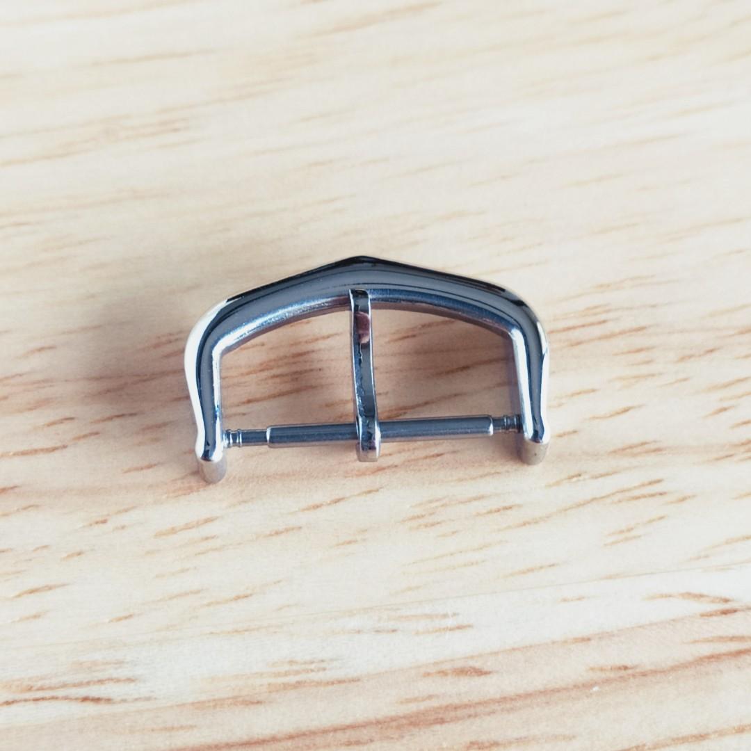 Cartier-style Buckle